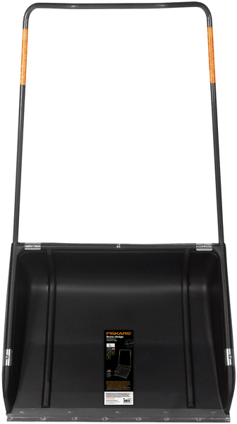 Lumikola Fiskars ammattikäyttöön