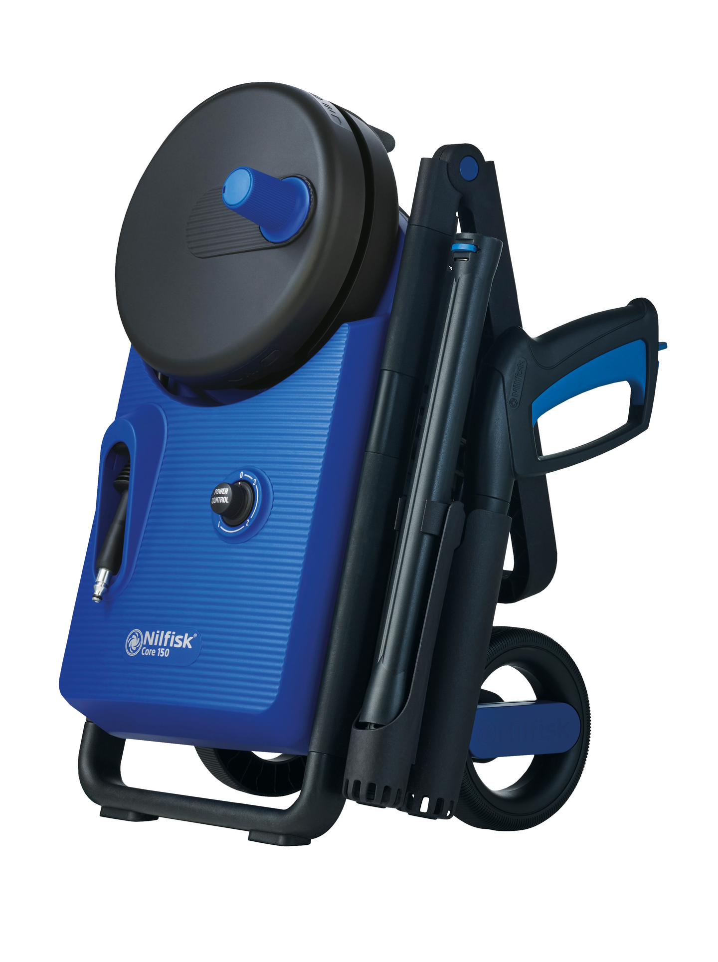 Painepesuri Nilfisk CORE 150-10 Power Control Luxury Car