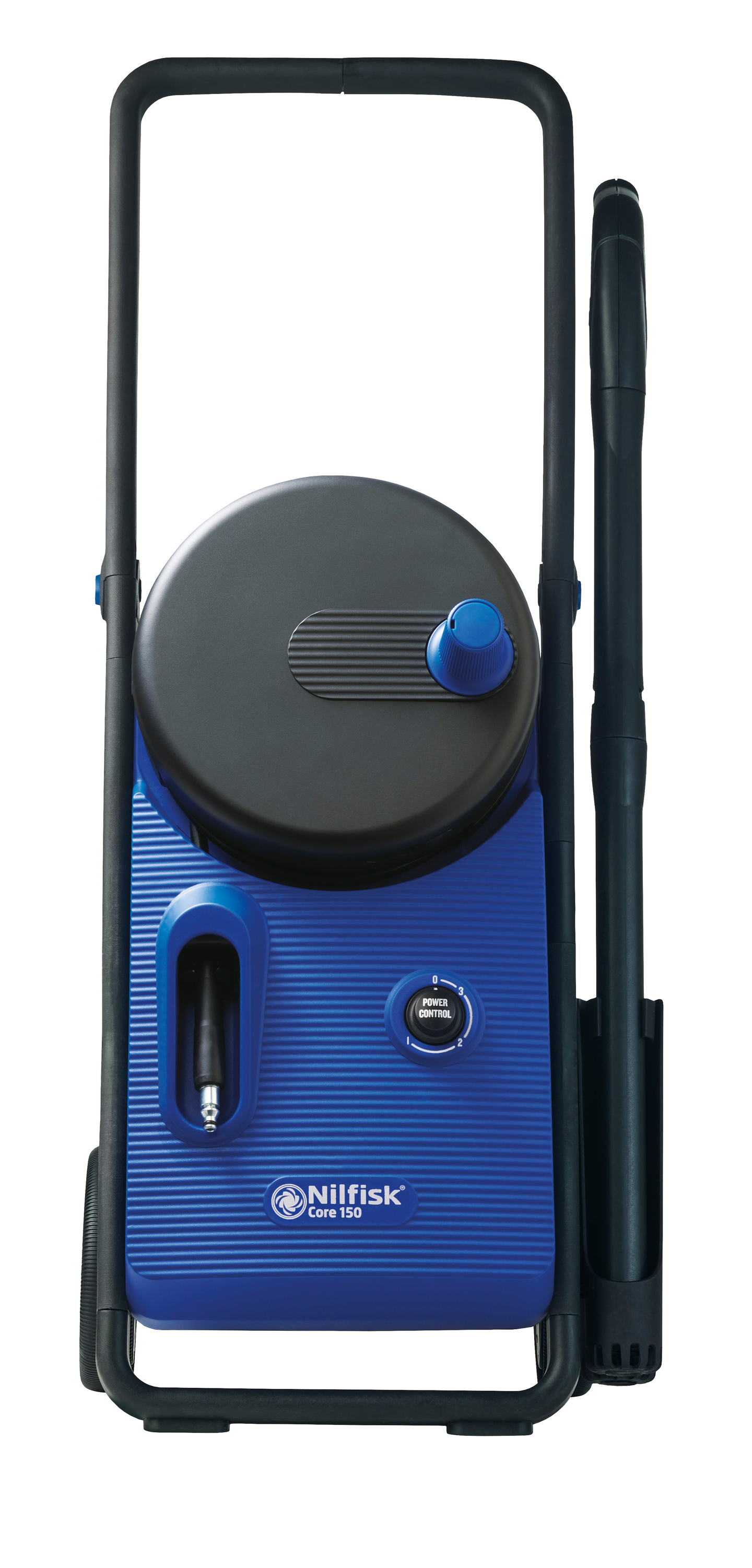 Painepesuri Nilfisk CORE 150-10 Power Control Luxury Car