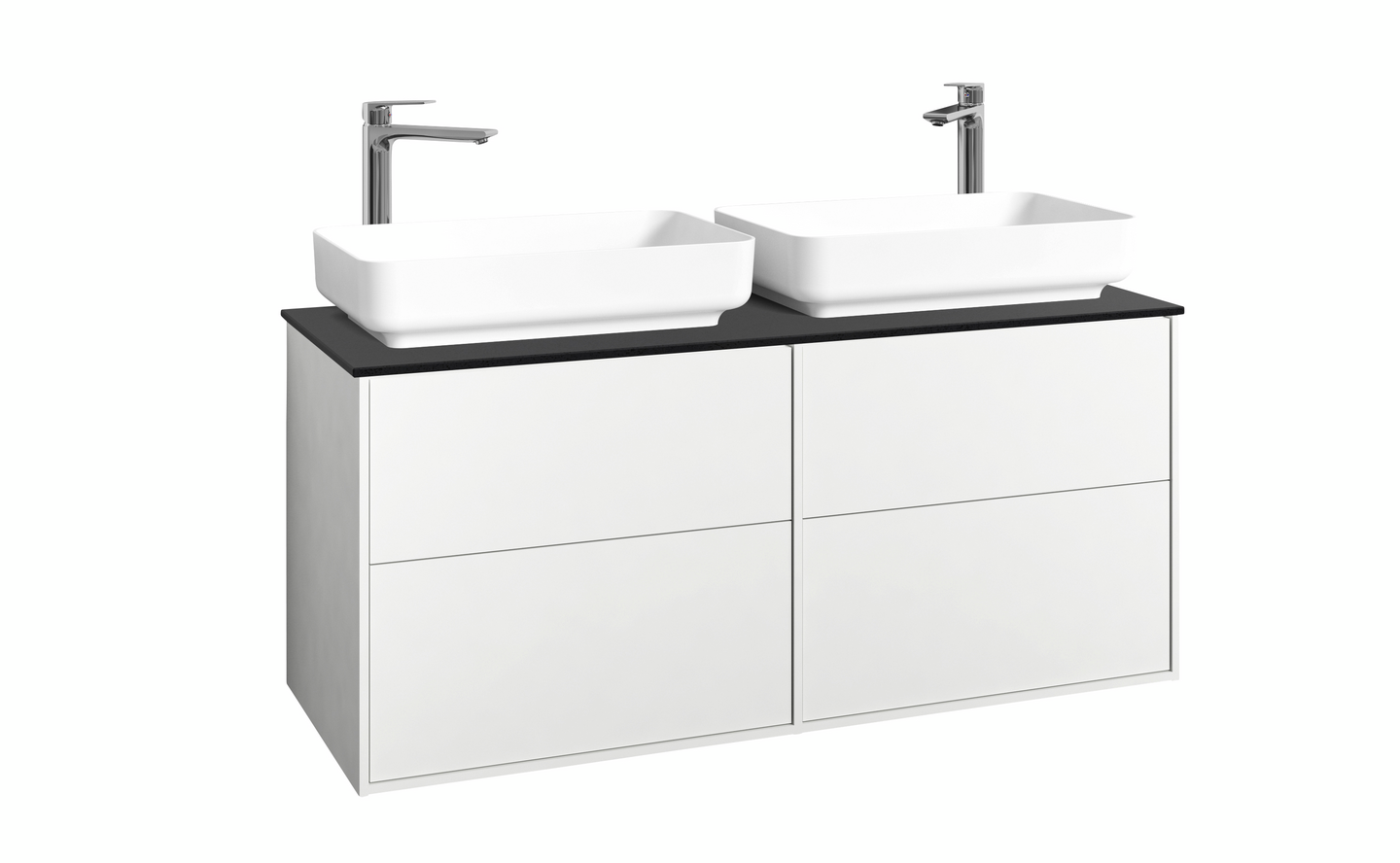 BÄNKSKIVA SVEDBERGS SIRIUS DUBBEL 112X1,2X45CM