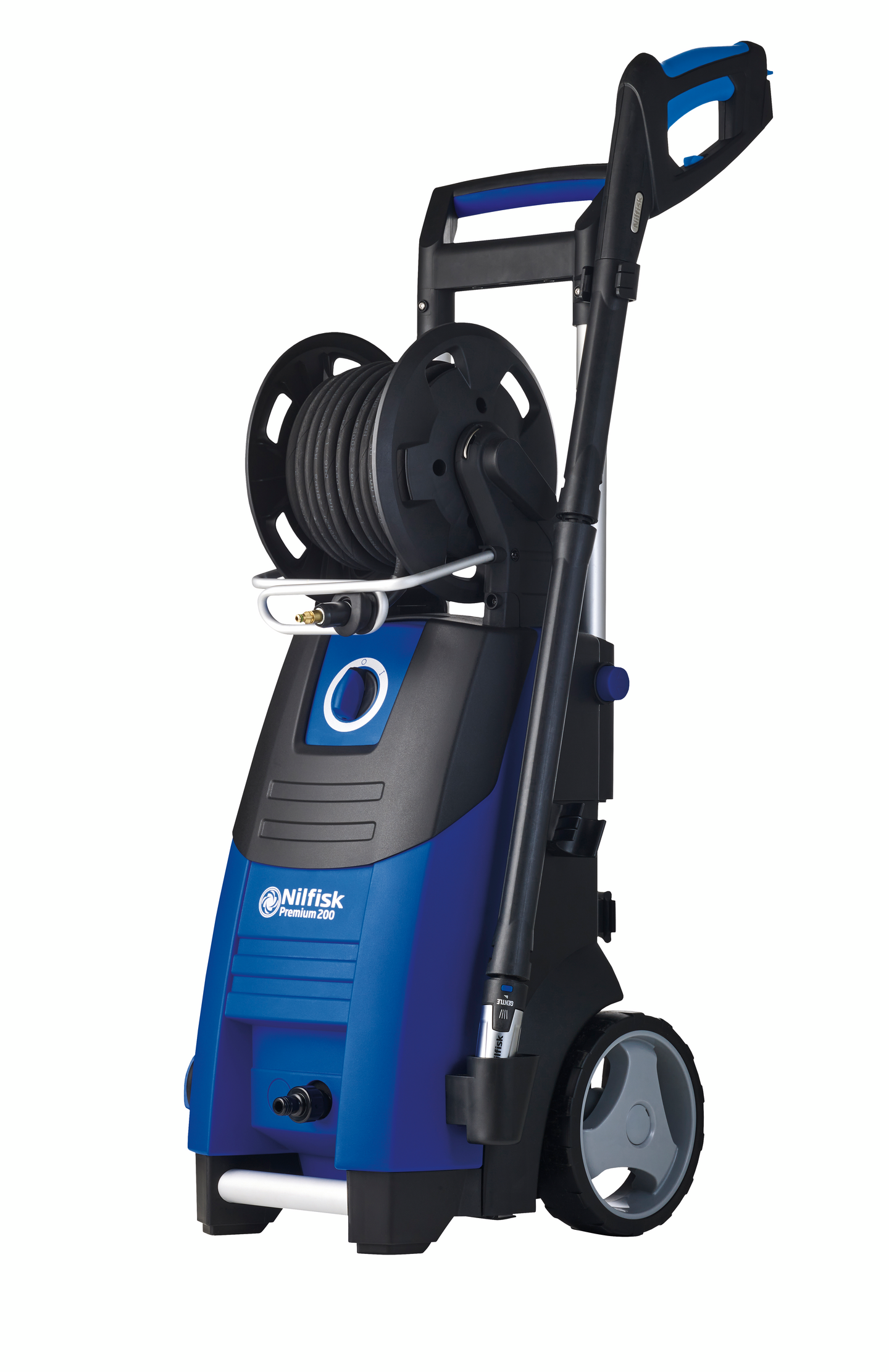 HÖGTRYCKSTVÄTT NILFISK PREMIUM 200-15, EU