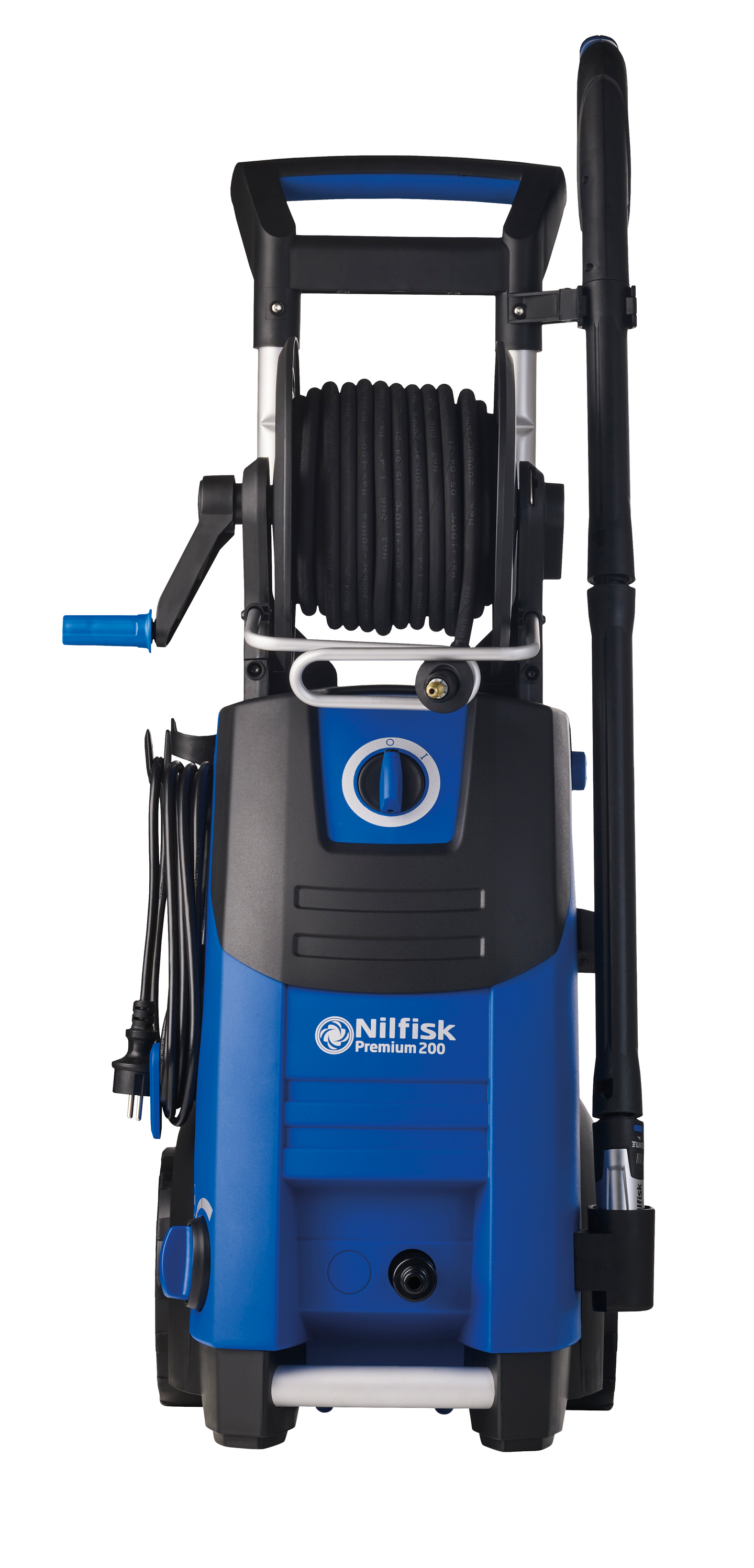 HÖGTRYCKSTVÄTT NILFISK PREMIUM 200-15, EU