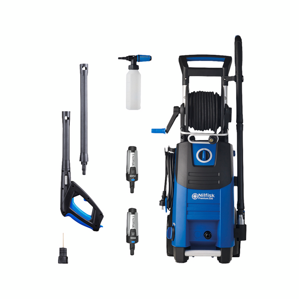 HÖGTRYCKSTVÄTT NILFISK PREMIUM 200-15, EU