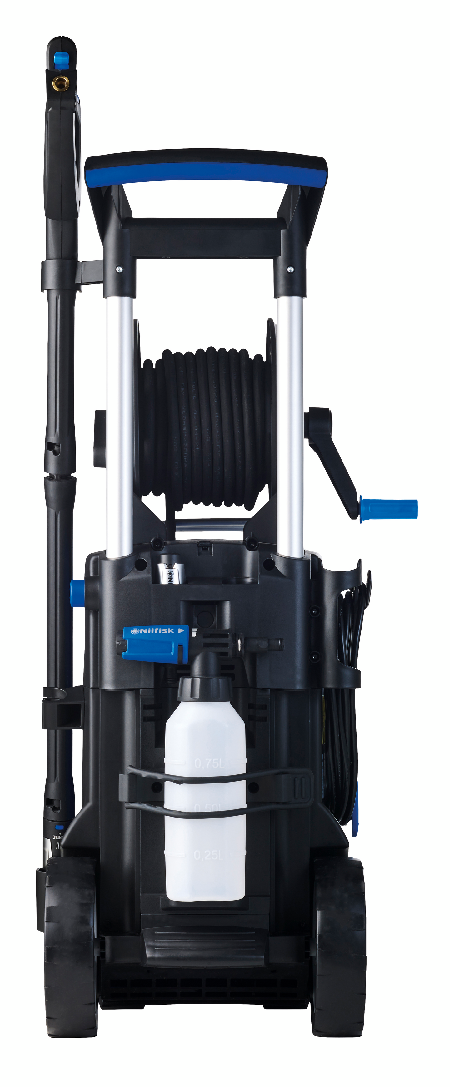 HÖGTRYCKSTVÄTT NILFISK PREMIUM 200-15, EU