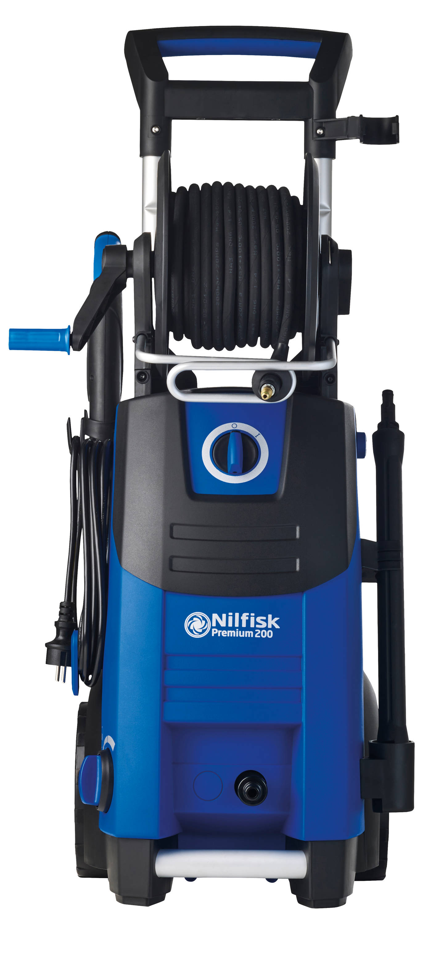 HÖGTRYCKSTVÄTT NILFISK PREMIUM 200-15, EU