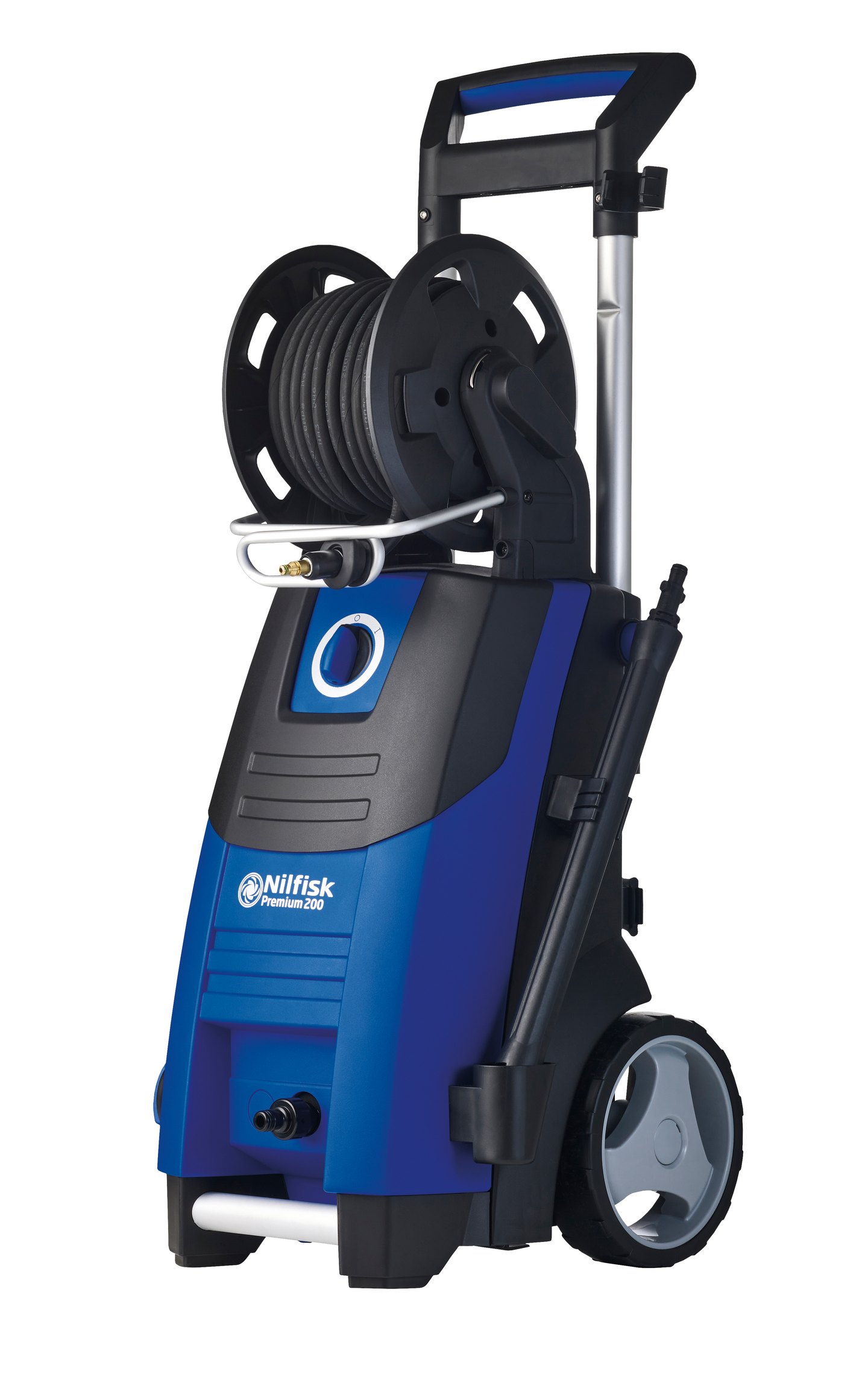 HÖGTRYCKSTVÄTT NILFISK PREMIUM 200-15, EU