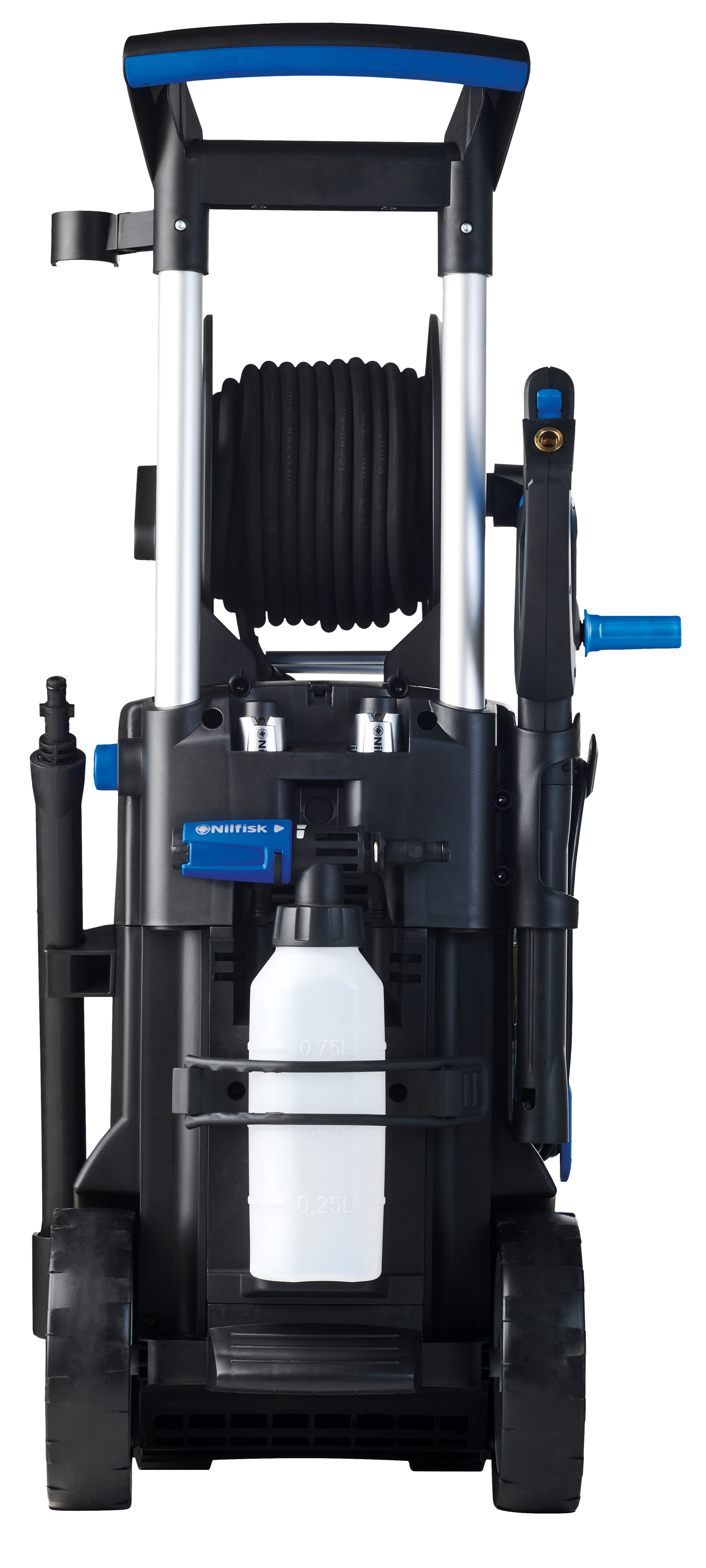 HÖGTRYCKSTVÄTT NILFISK PREMIUM 200-15, EU