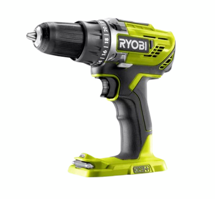 HANTVERKARKIT RYOBI R18DDAG-220S