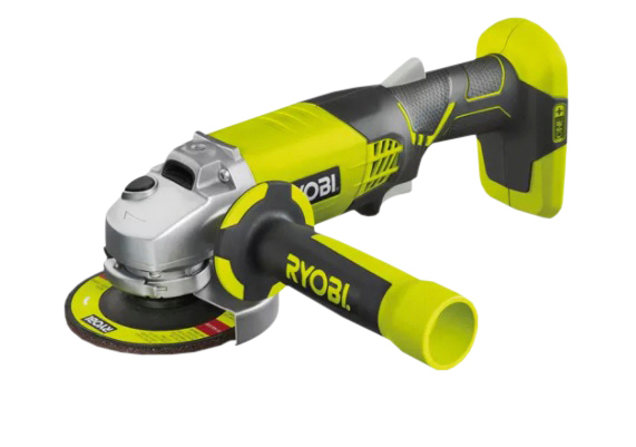 HANTVERKARKIT RYOBI R18DDAG-220S
