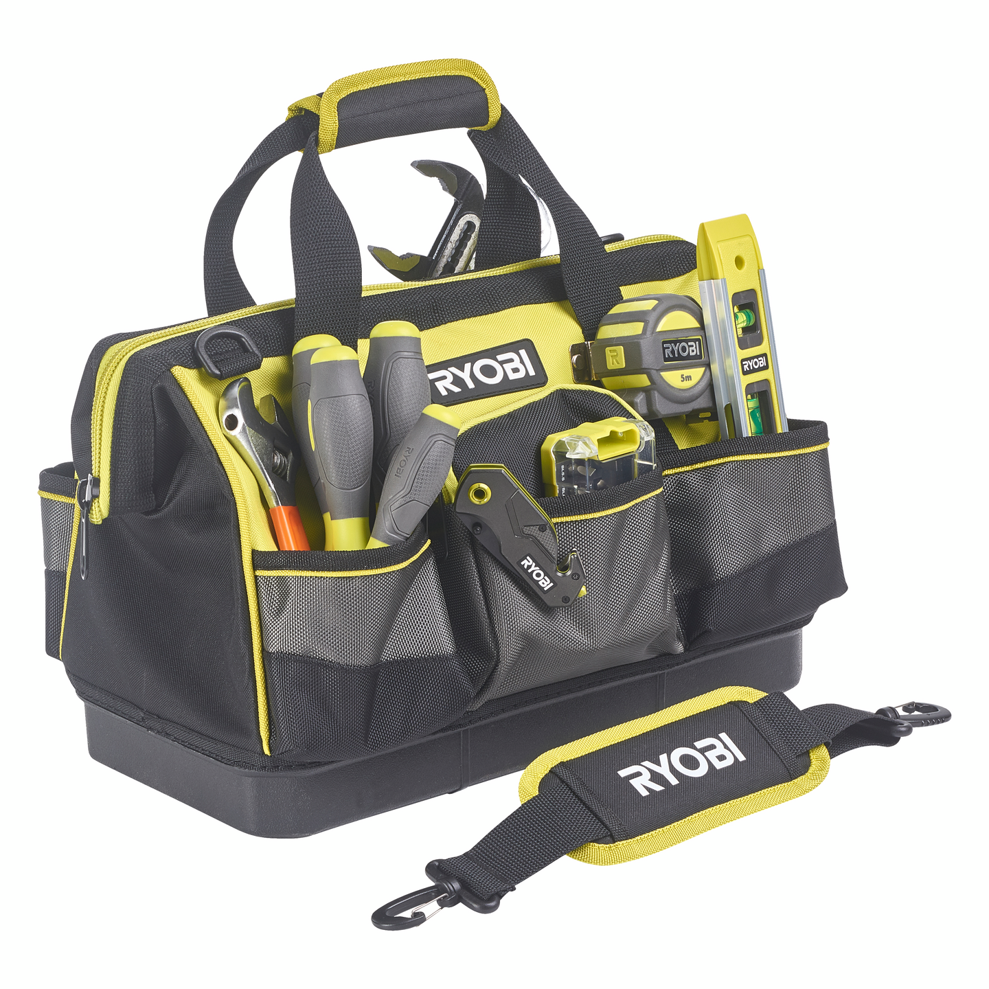 Työkalulaukku Ryobi RSSSTB1 38cm