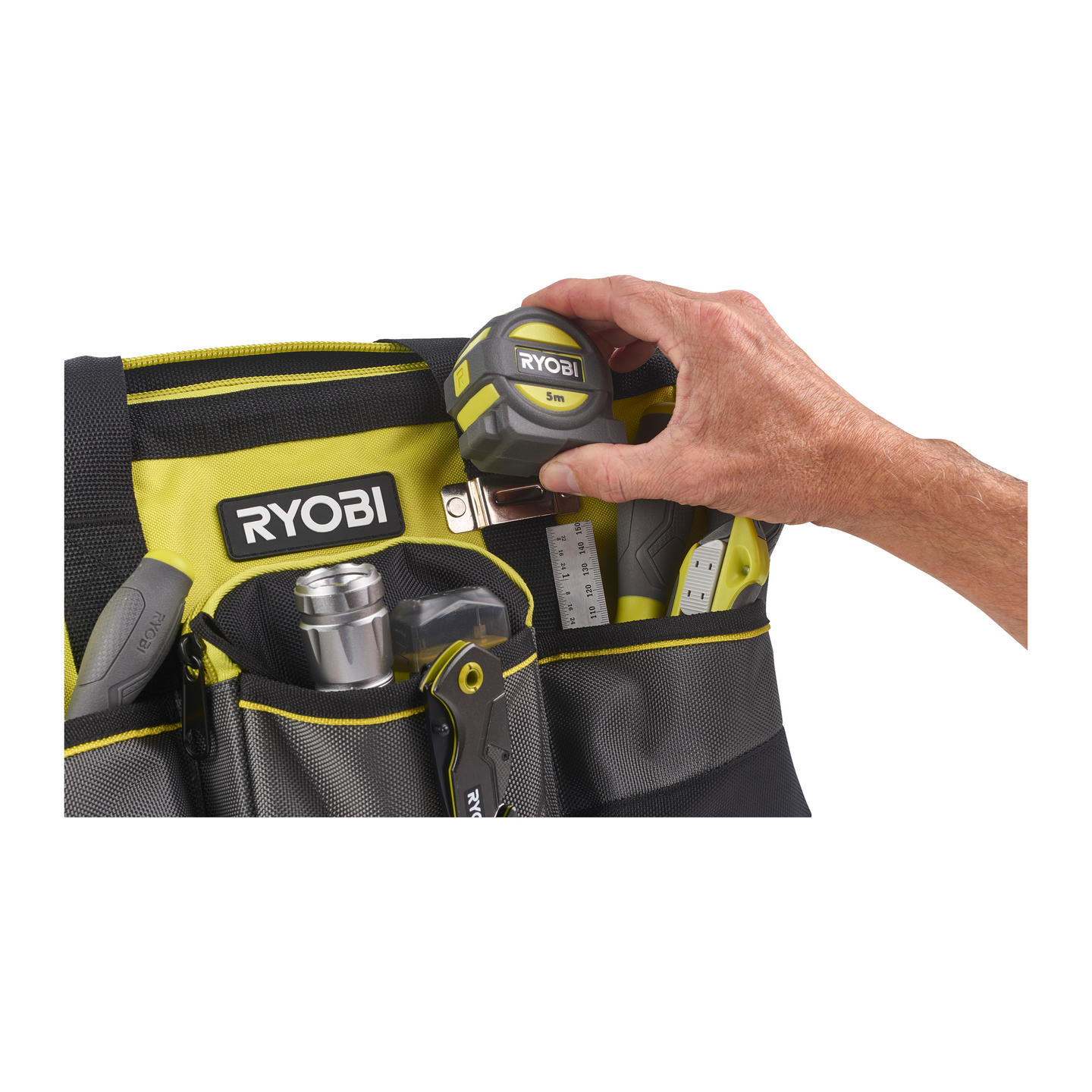 Työkalulaukku Ryobi RSSSTB1 38cm