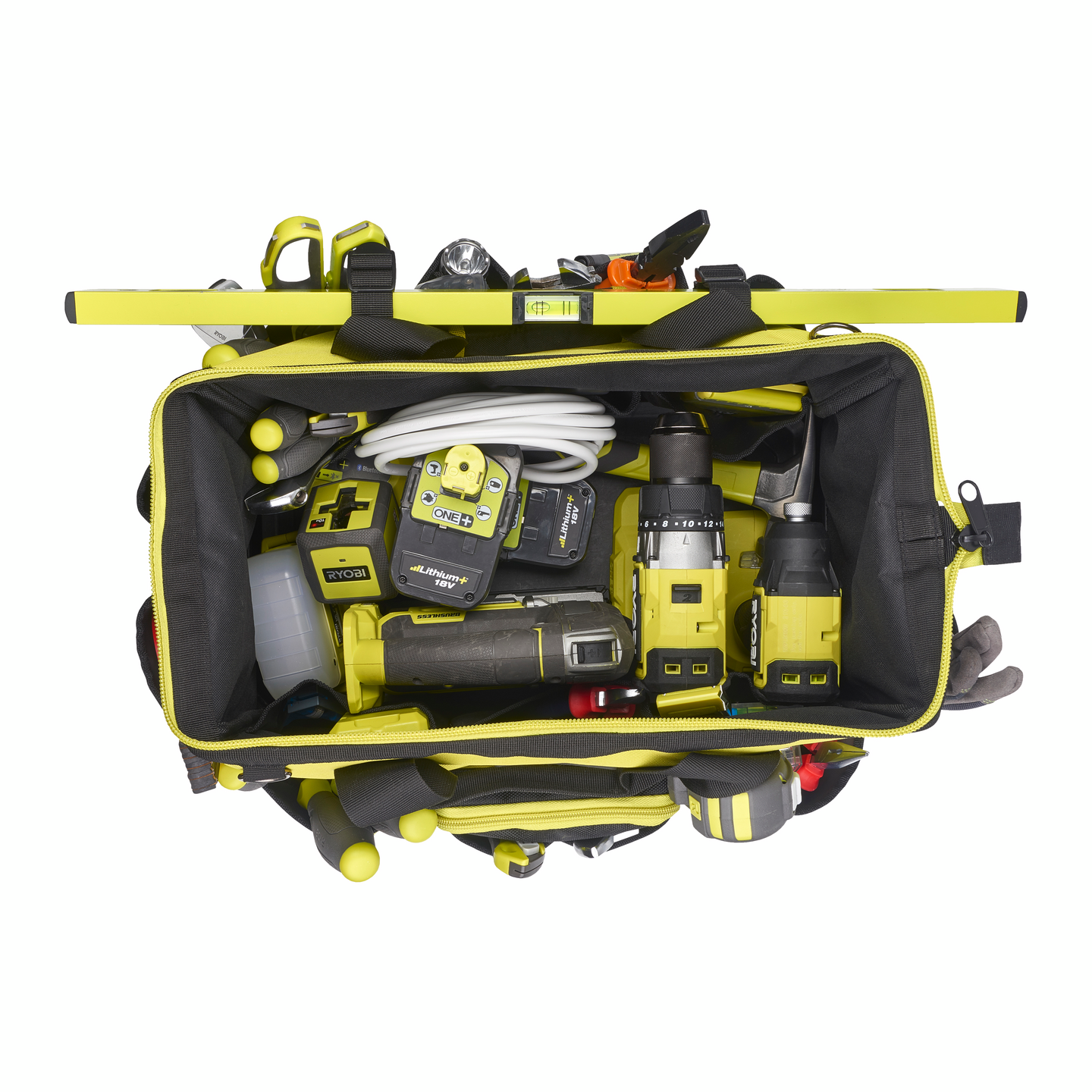 Työkalulaukku Ryobi RSSMTB1 46cm