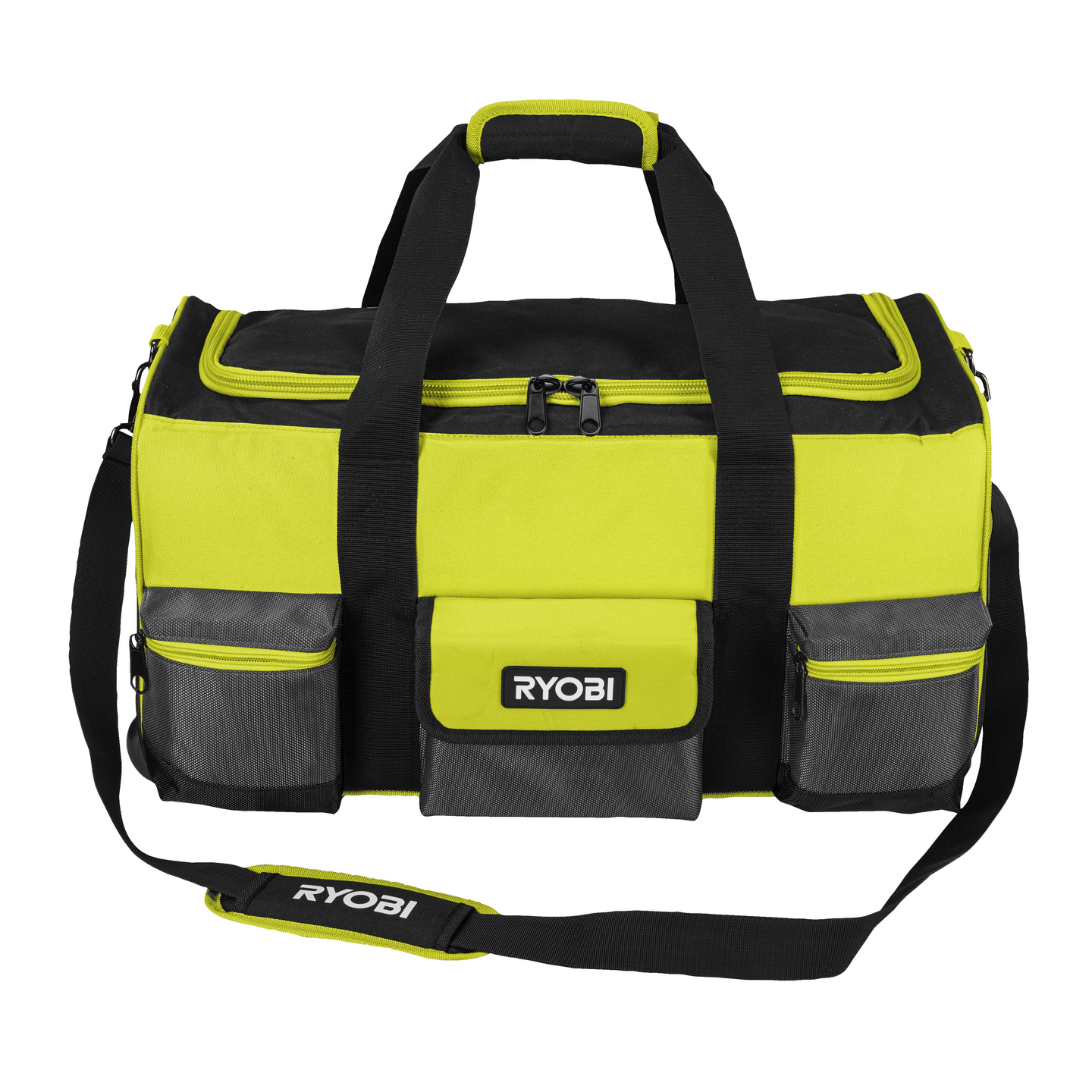 Työkalulaukku Ryobi RSSLTB2 56cm pyörillä