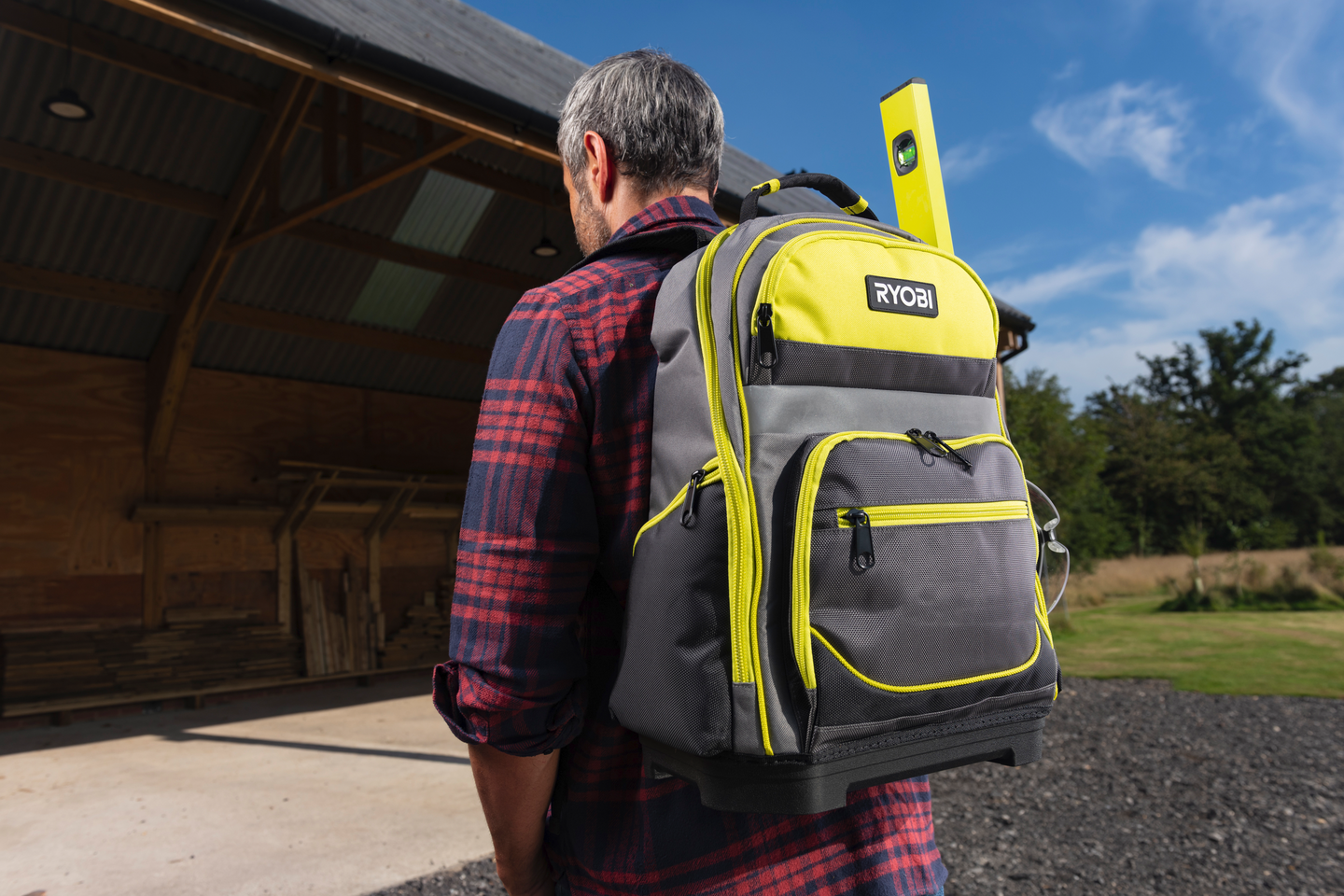 Työkalureppu Ryobi RSSBP1 32cm