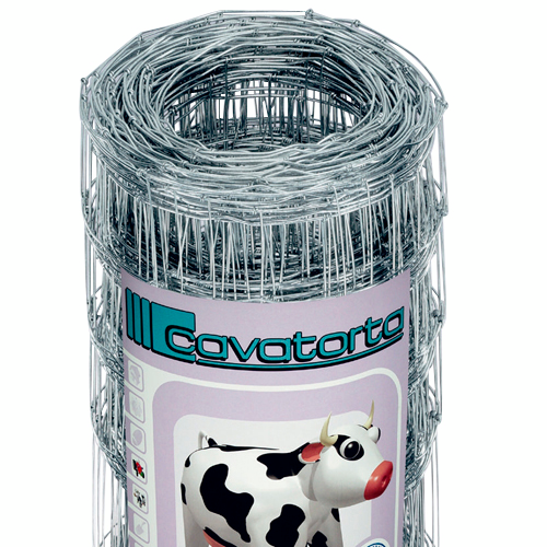 Lammasaitaverkko Nodafort 100cmx50m 8x100mm