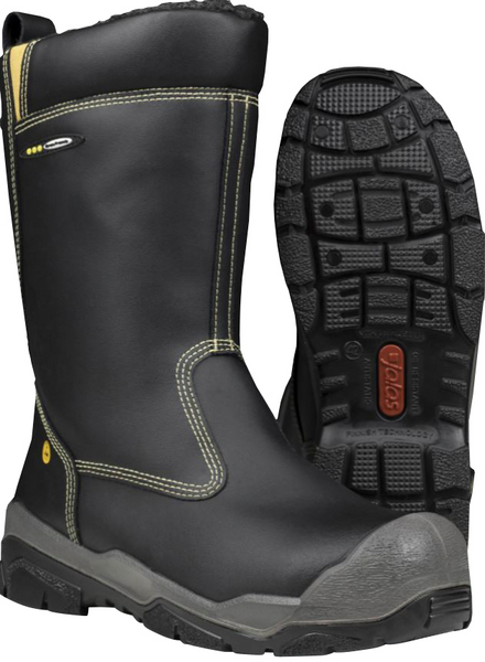 Turvakengät JALAS 1898W Winter King