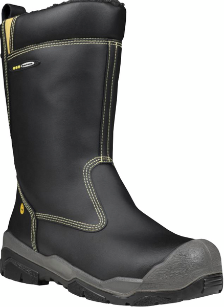 Turvakengät JALAS 1898W Winter King