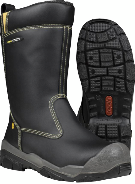 Turvakengät JALAS 1898W Winter King