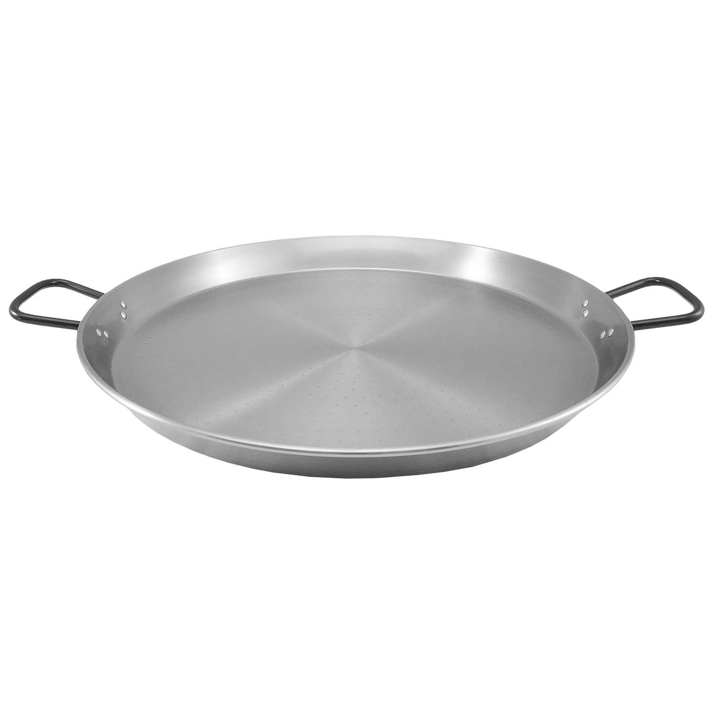 Paellapannu Muurikka 40cm teräs