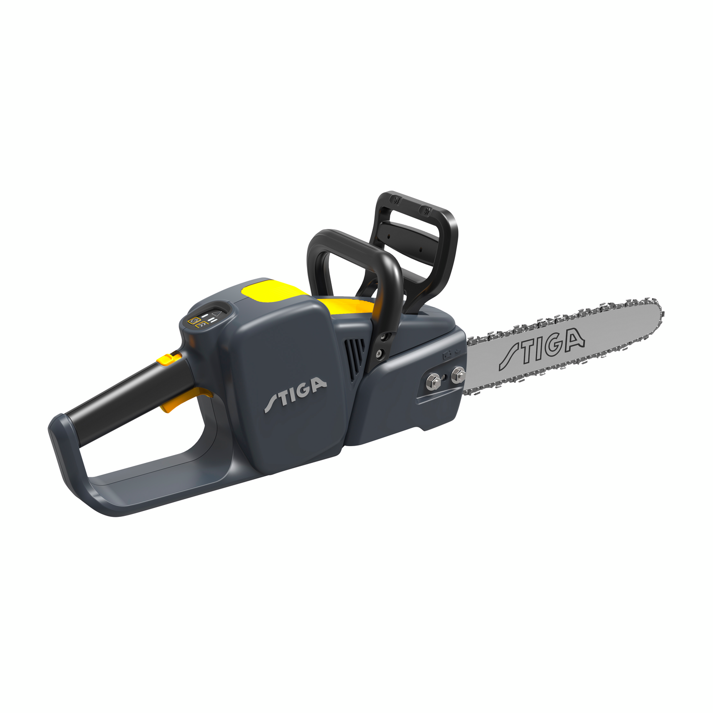 Akkuketjusaha Stiga CS 700E runko