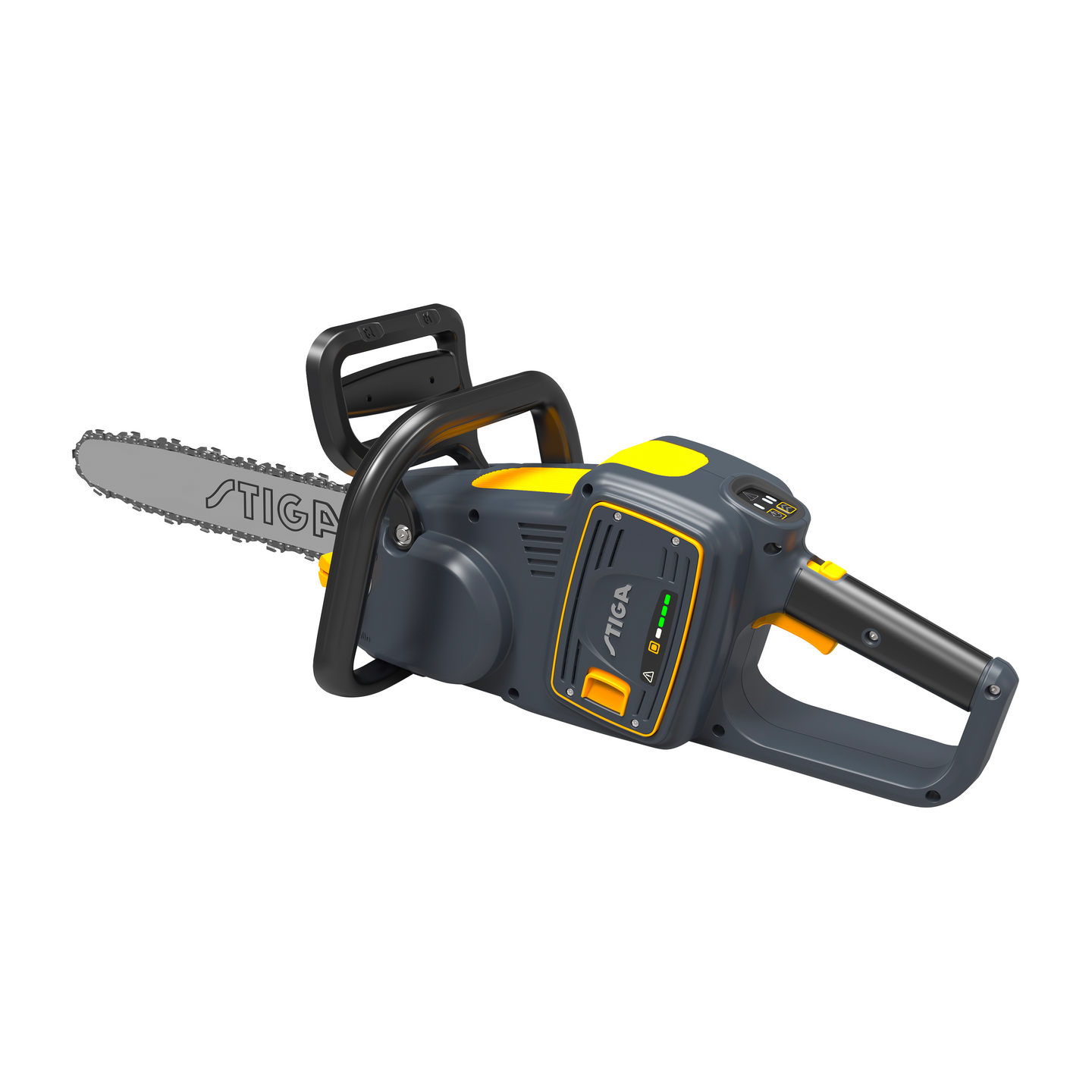 Akkuketjusaha Stiga CS 700E runko