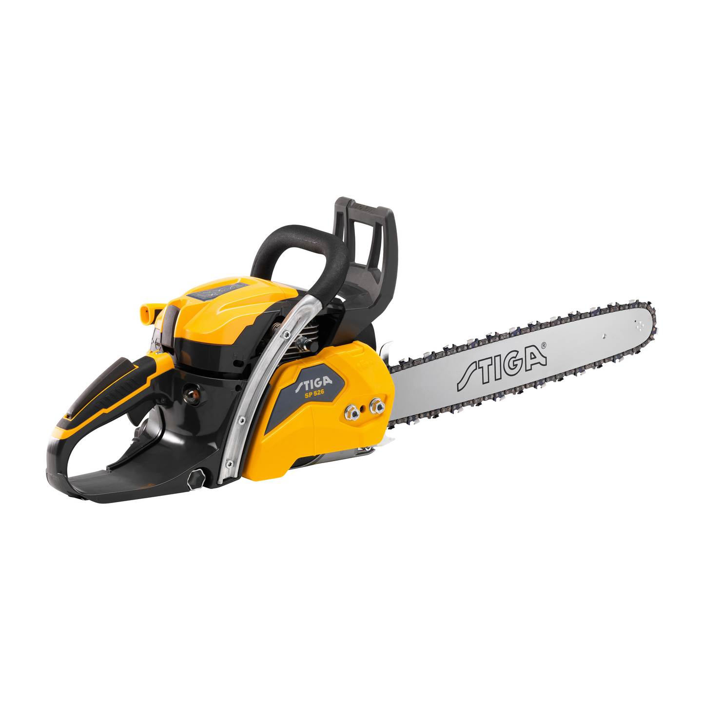 Moottorisaha Stiga CS 755 15in