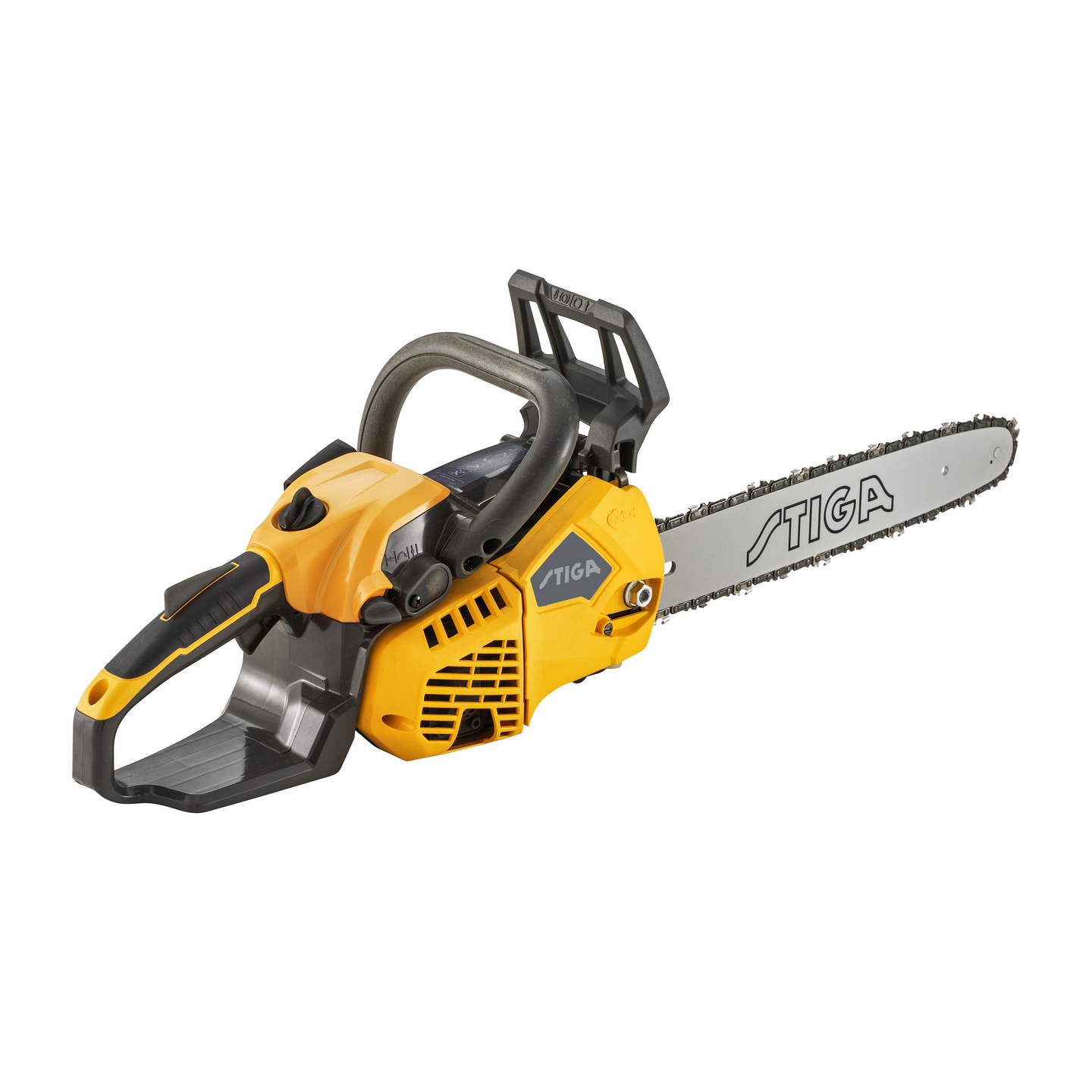 Moottorisaha Stiga CS 330 12in