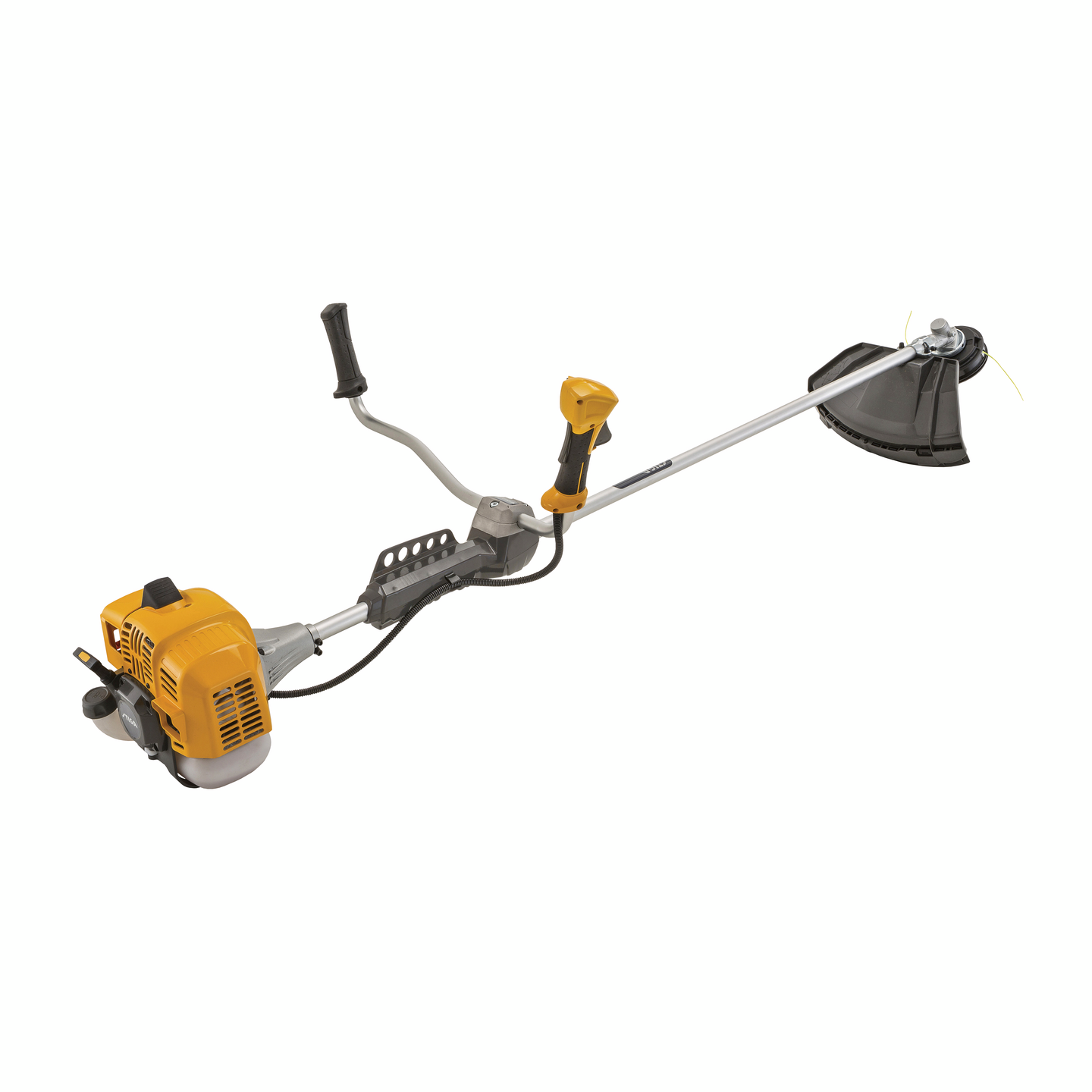 Ruohoraivuri Stiga BC 535 B