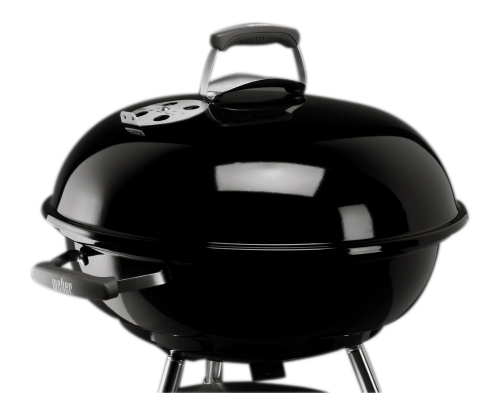 Hiiligrilli Weber compact kettle 57cm