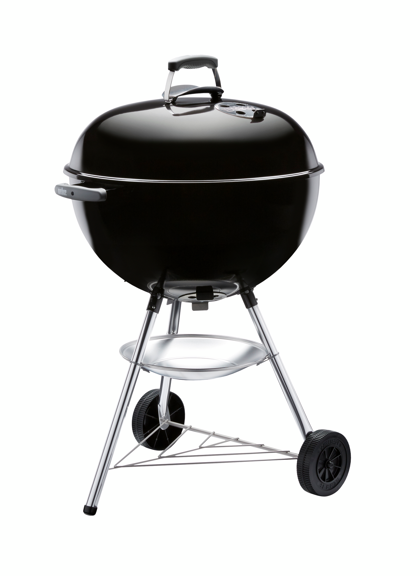 BRIKETTGRILL WEBER BAR-B-KET SV 57CM