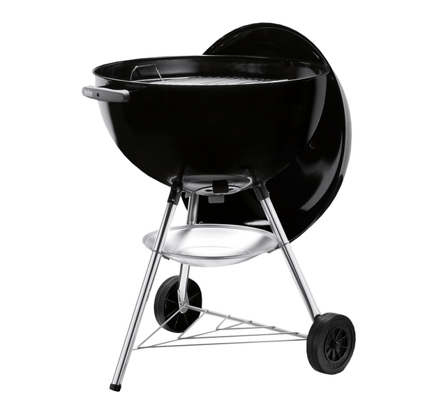 BRIKETTGRILL WEBER BAR-B-KET SV 57CM
