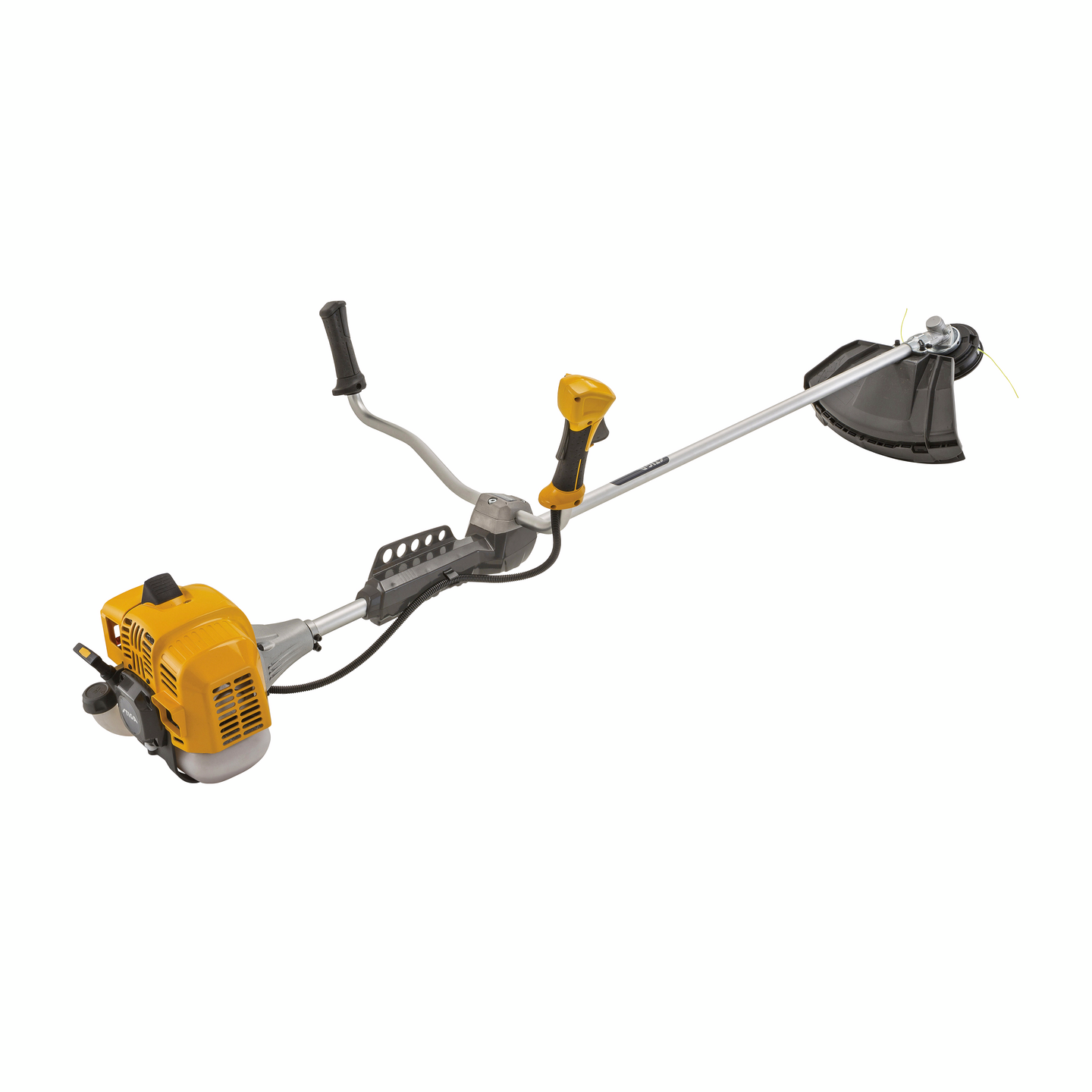 Raivaussaha Stiga BC 555 B