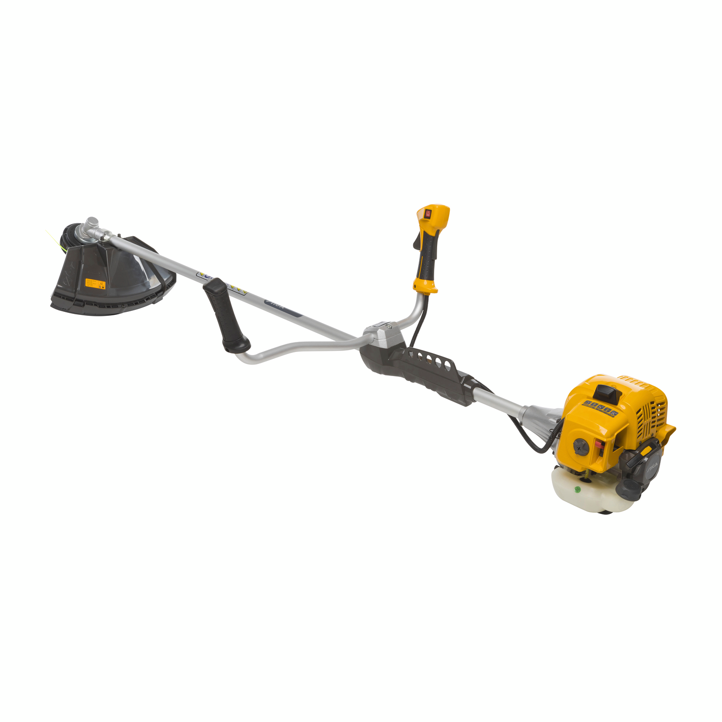 Raivaussaha Stiga BC 555 B