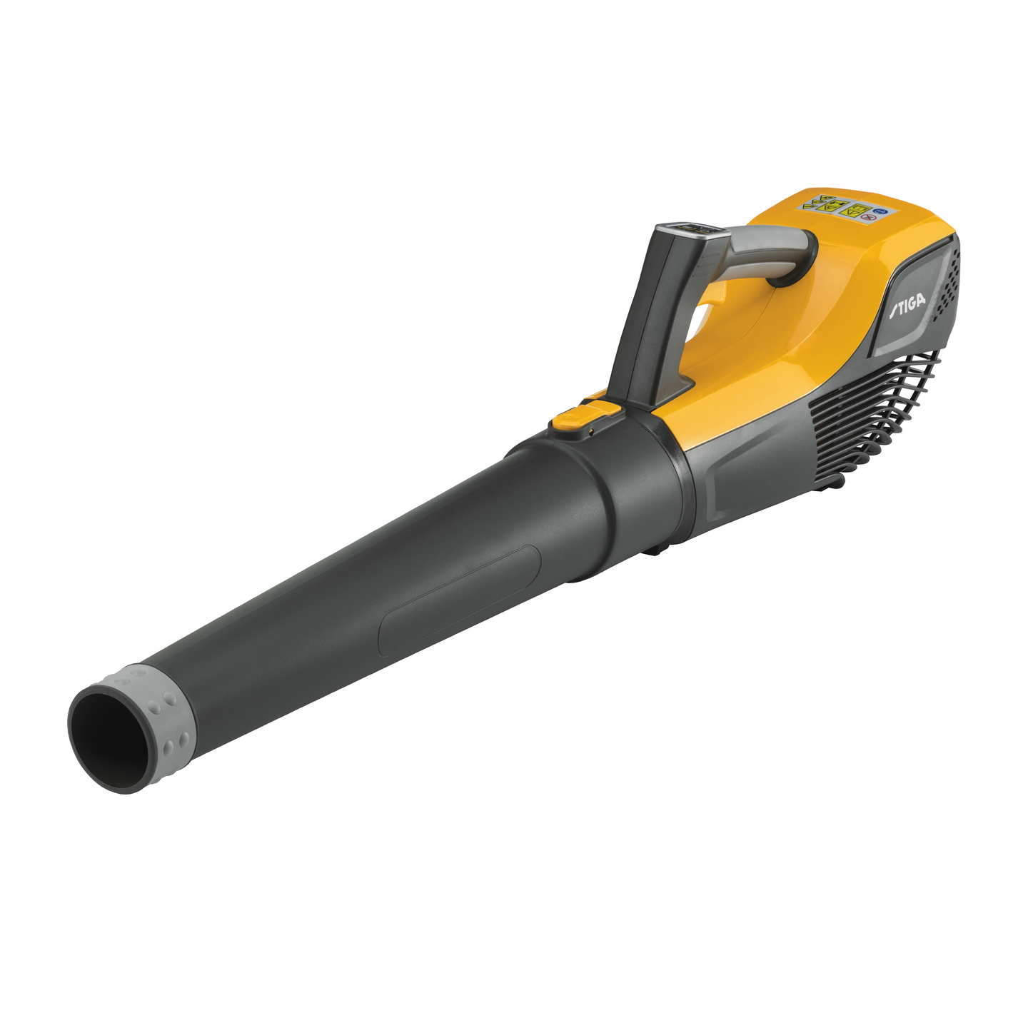 Akkulehtipuhallin Stiga BL 500E Kit 1x2,0Ah