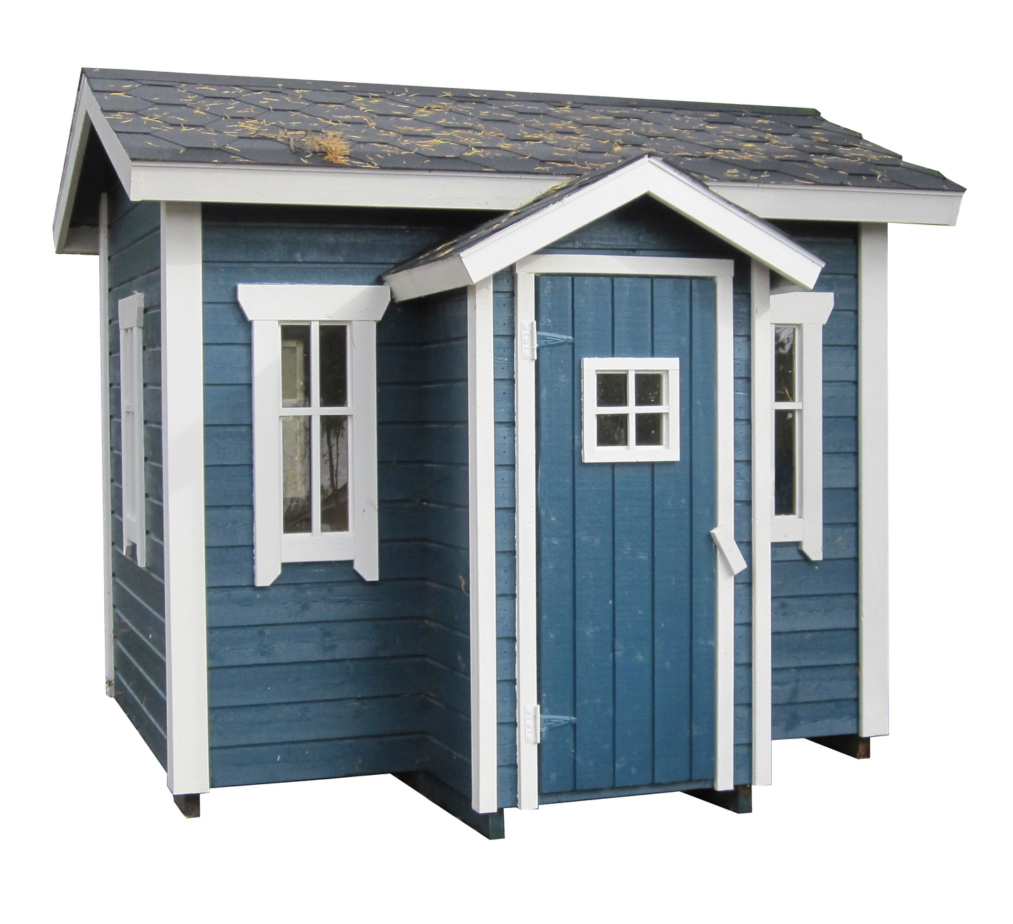 Leikkimökki Tammiston Puu Manta t56