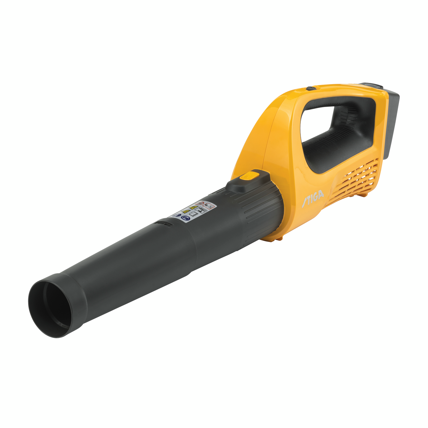 Akkulehtipuhallin Stiga BL 100E Kit 1x4,0Ah