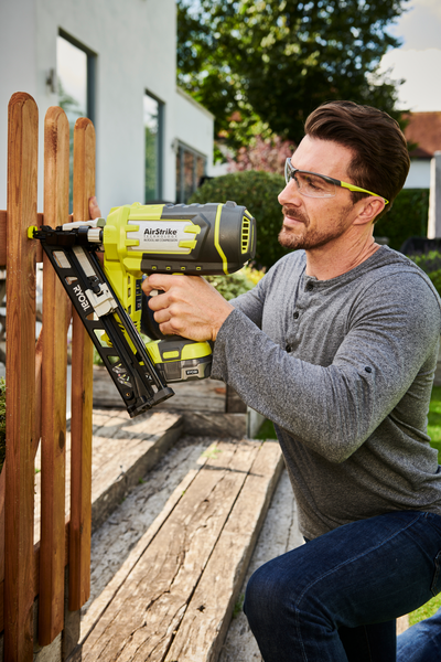 Naulain Ryobi R15GN18-0 18V ONE+ 15G 24-64mm 1,8mm 34 astetta