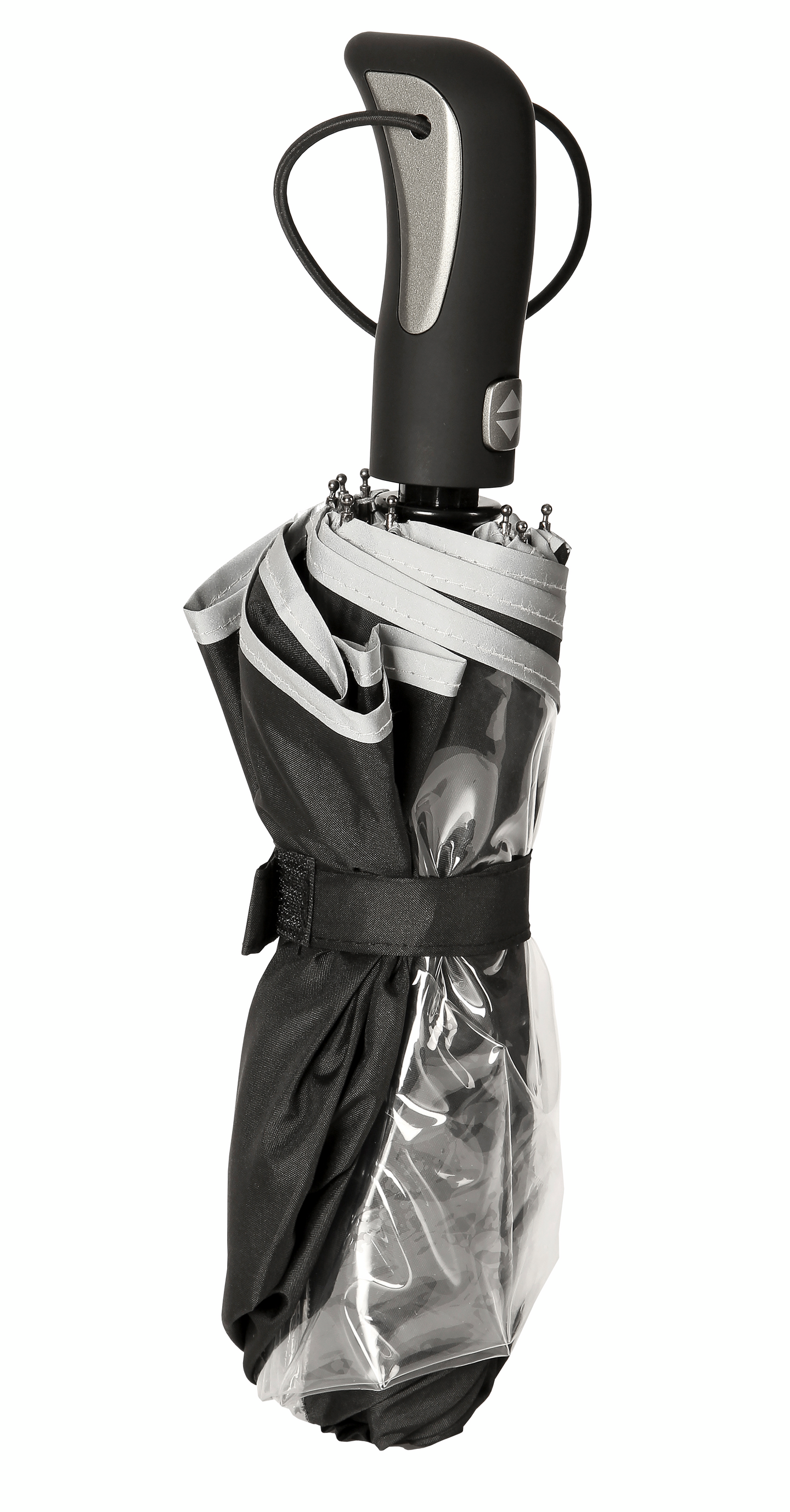 Sateenvarjo Huomio heijastava