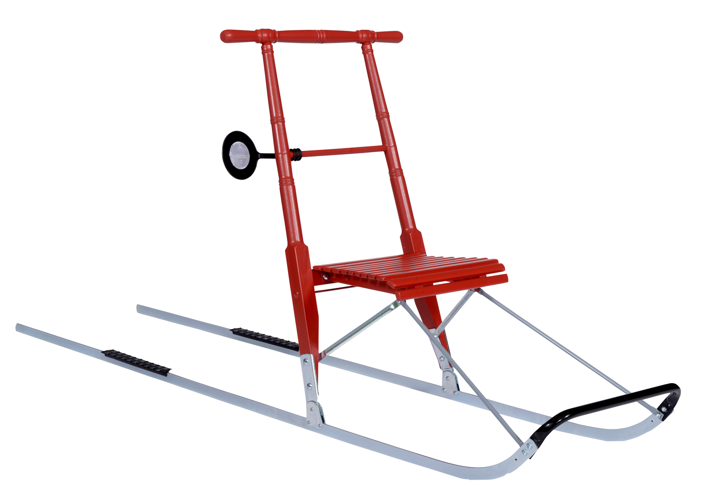 Potkukelkka ESLA t6 punainen