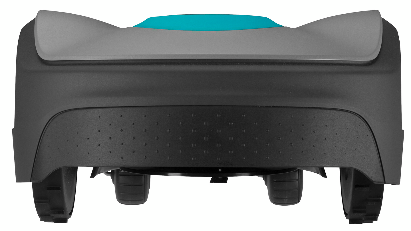 Robottiruohonleikkuri GARDENA Smart Sileno Life 750 Lona