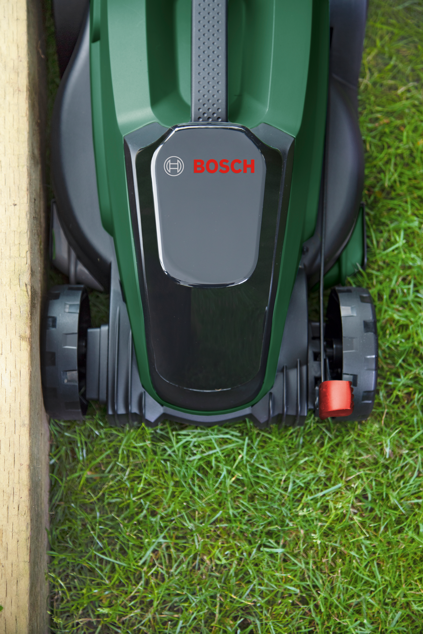 Akkuruohonleikkuri Bosch CityMower 18V-32 1x4,0Ah
