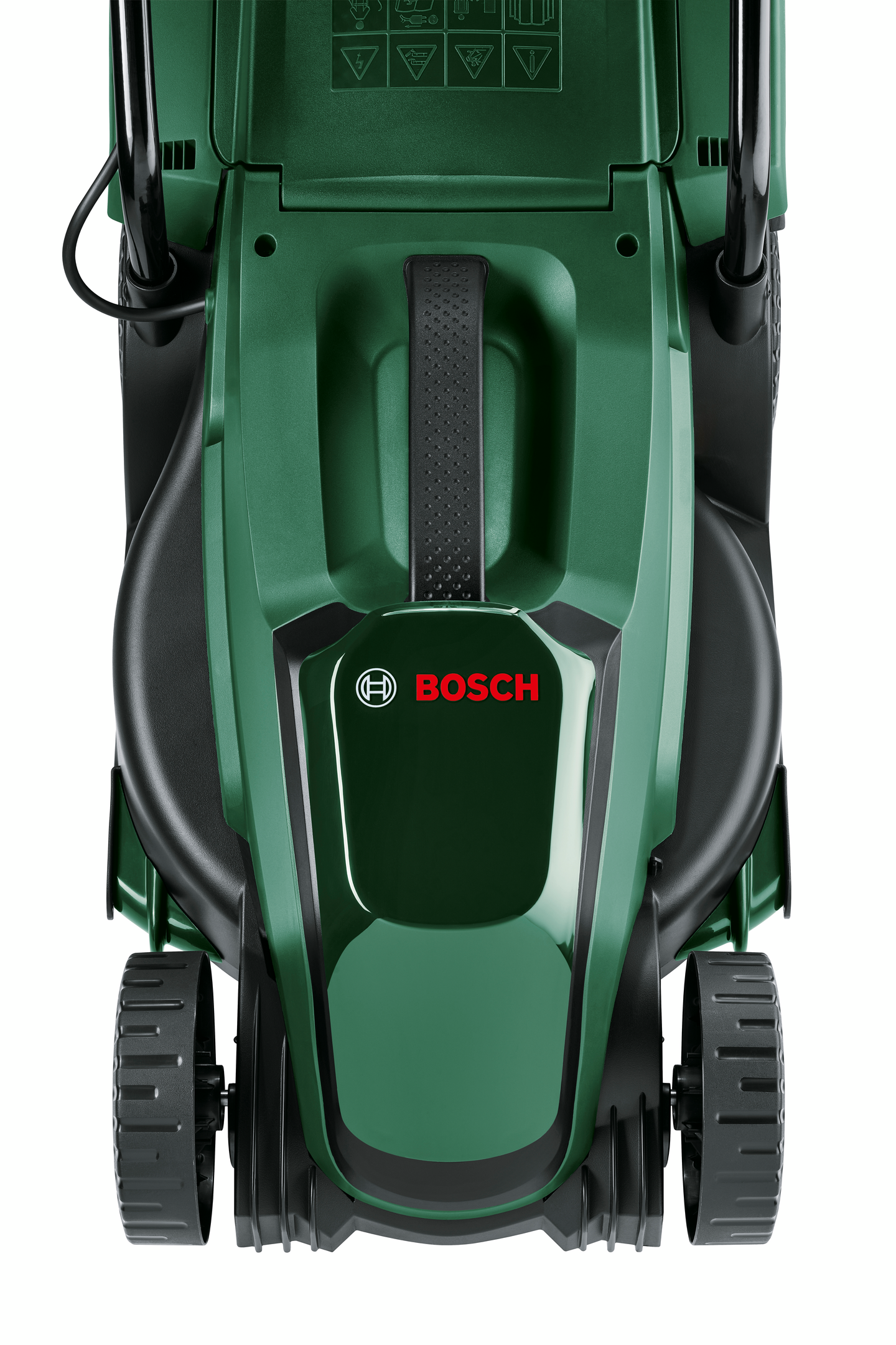 Akkuruohonleikkuri Bosch EasyMower 18V-32-200 1x4,0Ah