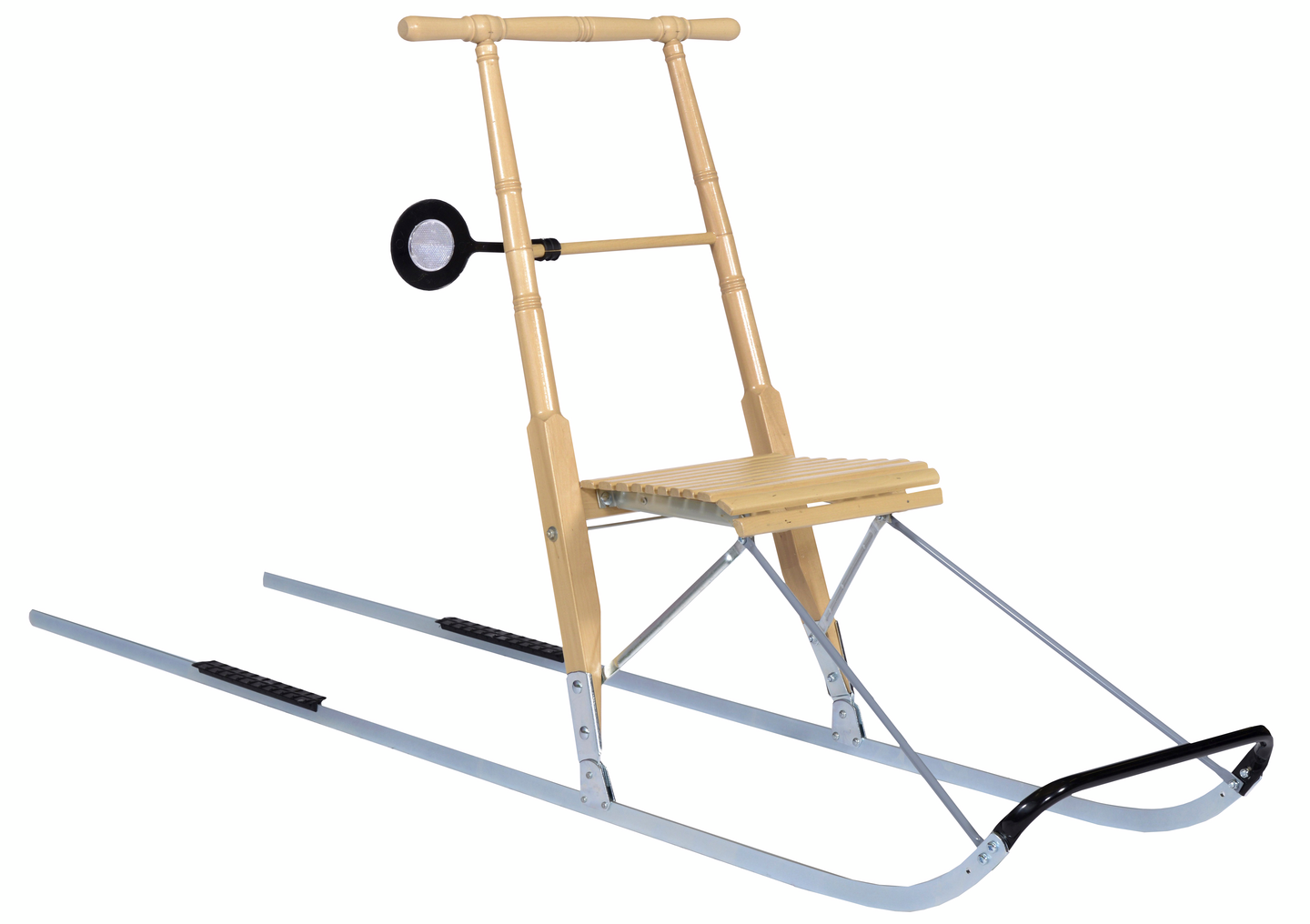 Potkukelkka ESLA t6 lakattu