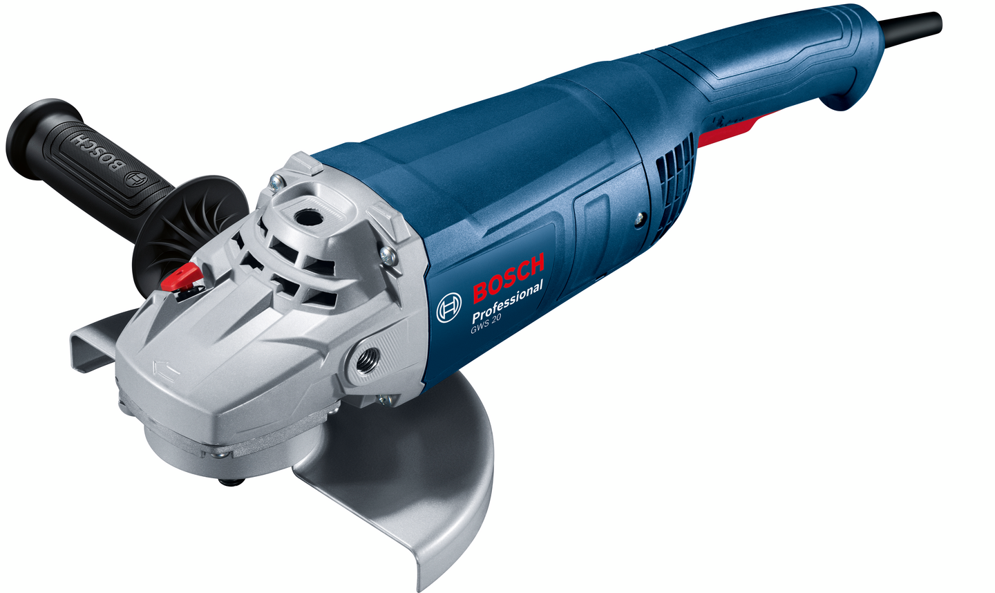 Kulmahiomakone Bosch GWS 20-230 P