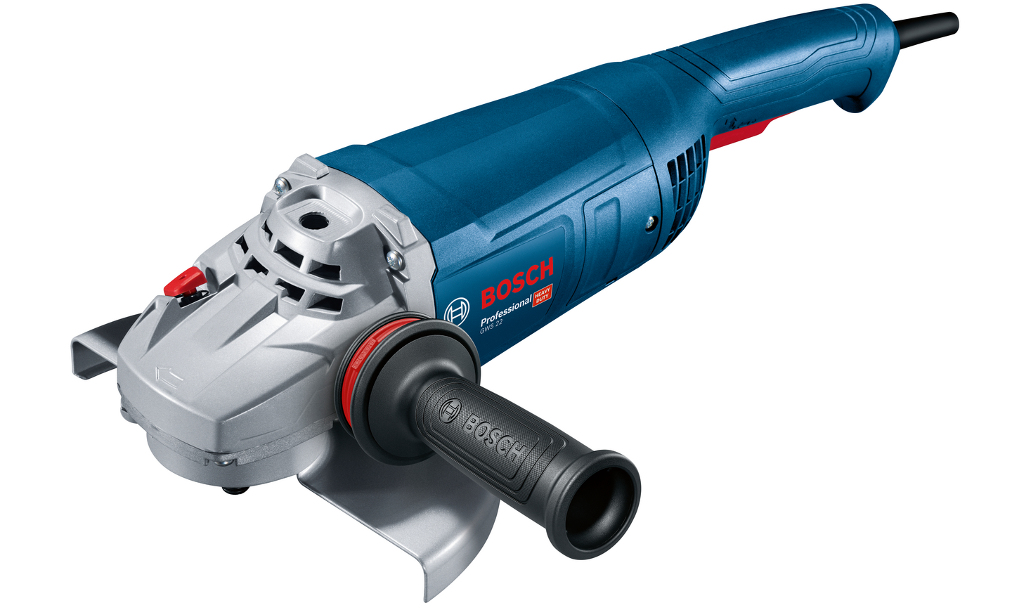 Kulmahiomakone Bosch GWS 22-230 P