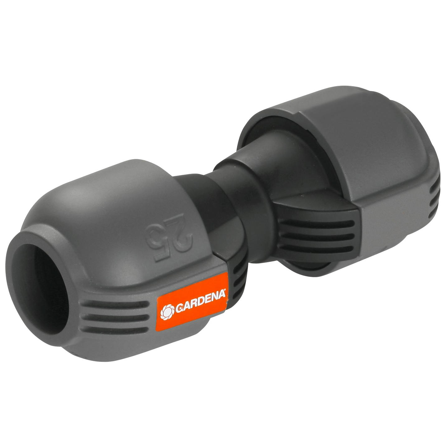 Jatkoliitin Gardena 25mm 02775-20