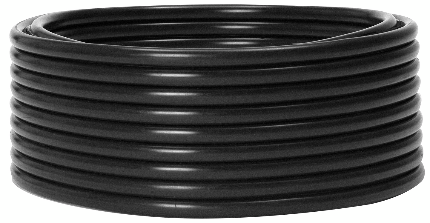 Gardena - Självbevattningssytem - Anläggningsrör Gardena 3/4" 25m
