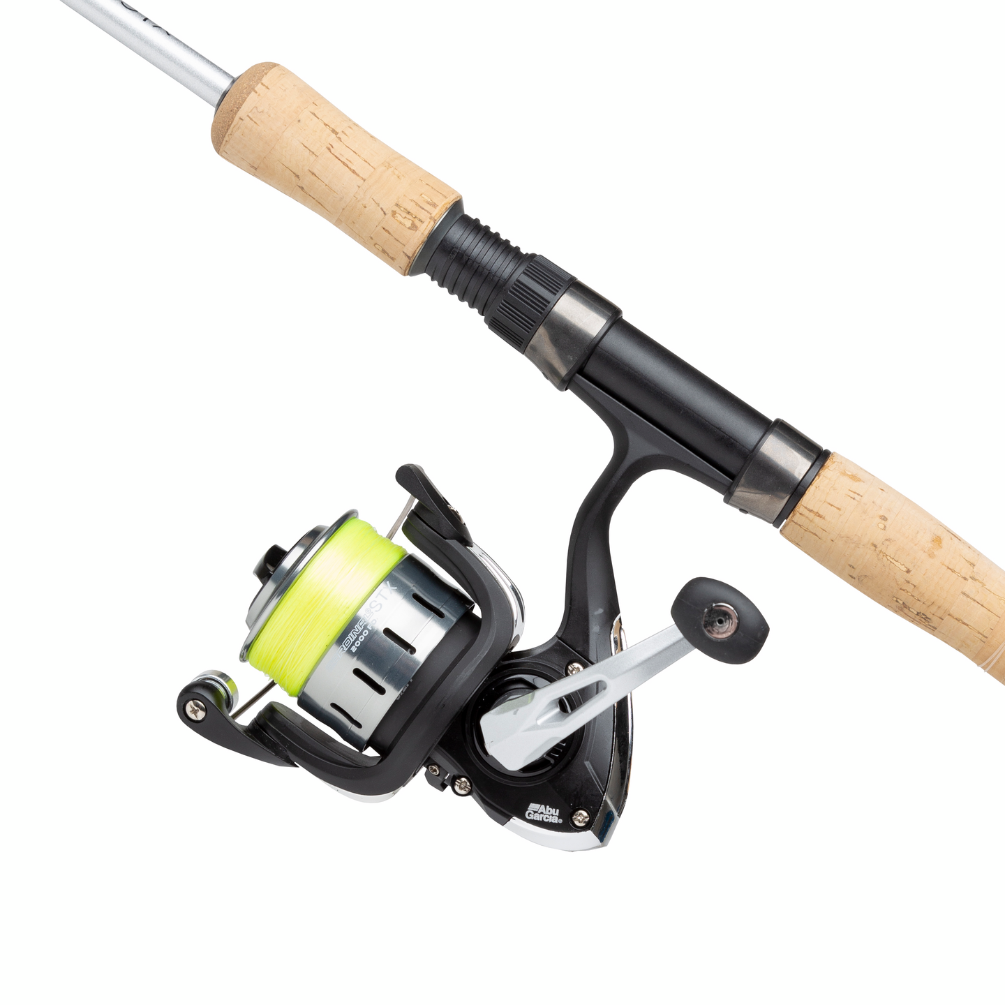 Avokelasetti Abu Garcia Cardinal STX 702M 10-30g