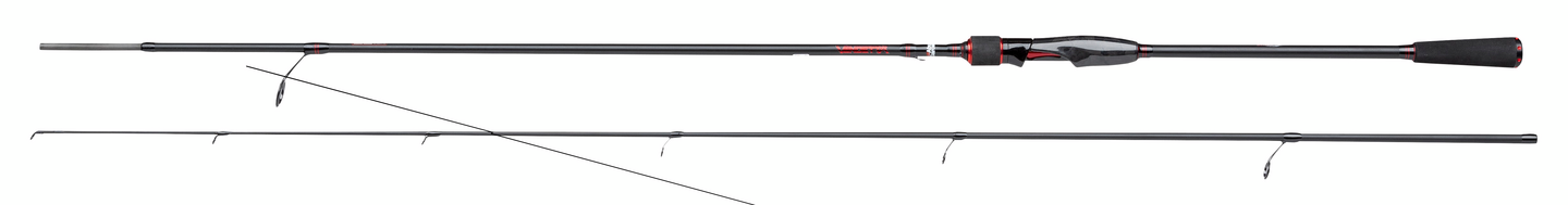 Avokelavapa Abu Garcia Vendetta V3 702M 10-30g