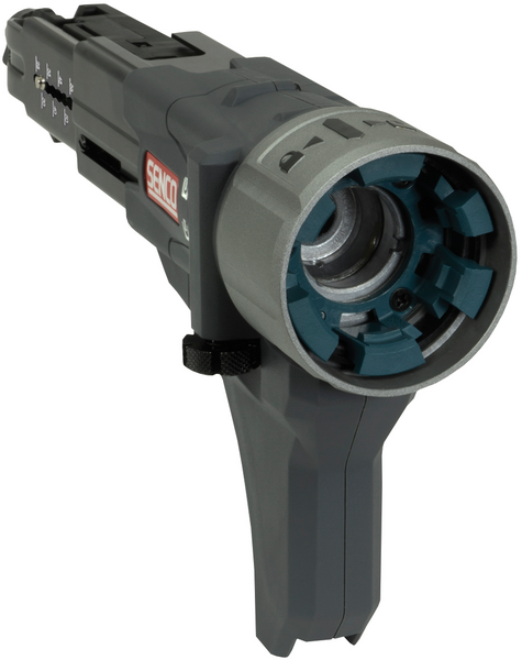 Syöttölaite nauharuuveille Senco - Makita DFS452